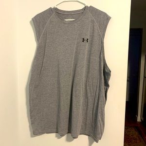 Under Armour cutoff sz.XL